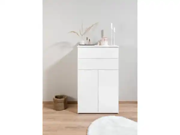 Bild 2 von LIVARNO home Kommode
