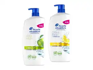 Head & Shoulders Anti-Schuppen Shampoo