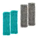 Bild 1 von HOME CREATION Chenille-Bodenwischbezüge