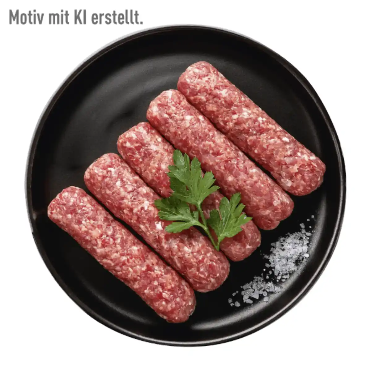 Bild 1 von FAIR & GUT Cevapcici XXL 800g