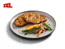 Bild 1 von XXL Grillmeister Schweinerückensteaks,  800 g