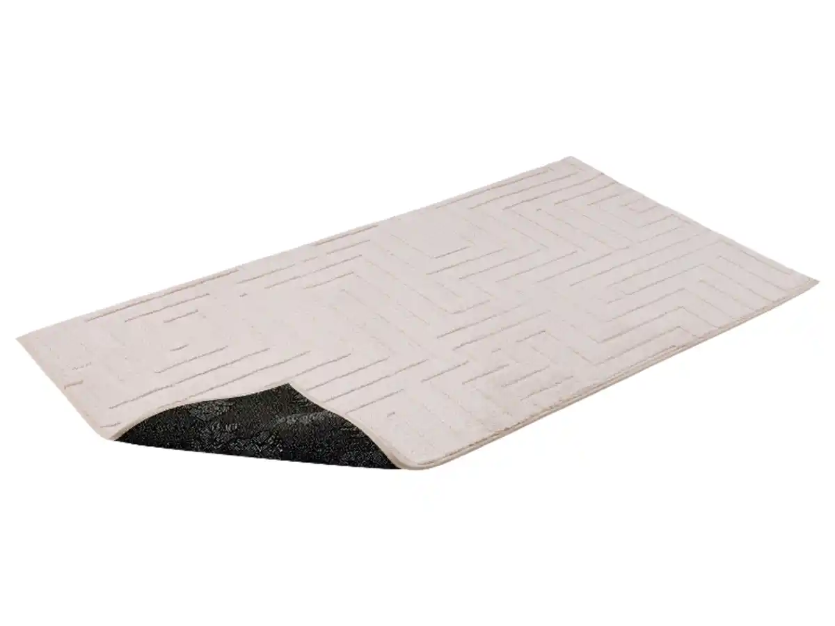 Bild 3 von LIVARNO home Teppich Langflor 80 x 150 cm