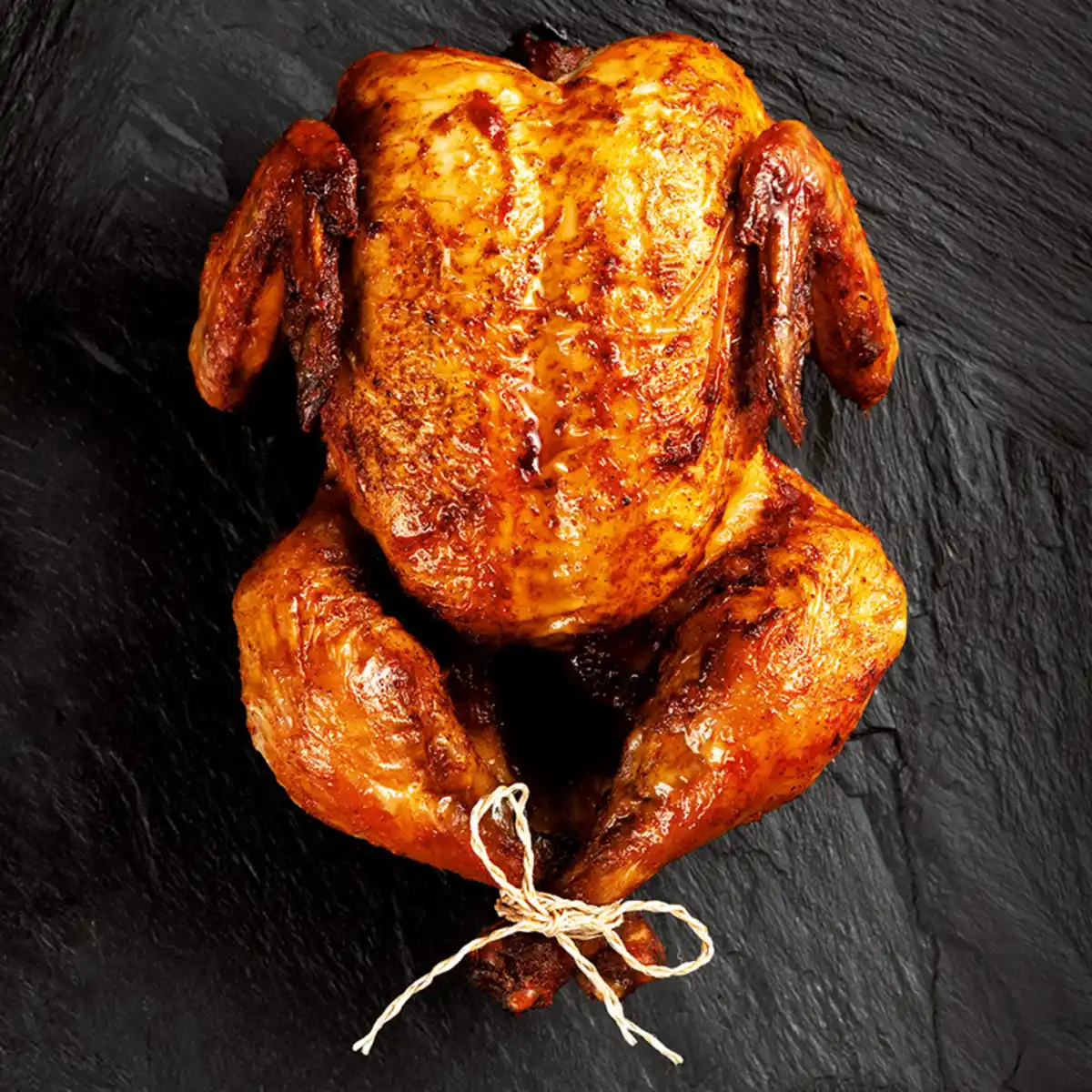 Bild 1 von Gut Langenhof Ganzes Hähnchen