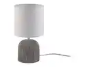 Bild 1 von LIVARNO home LED-Tischleuchte, mit Fuß aus Keramik