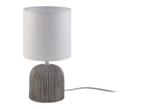 Bild 1 von LIVARNO home LED-Tischleuchte, mit Fuß aus Keramik