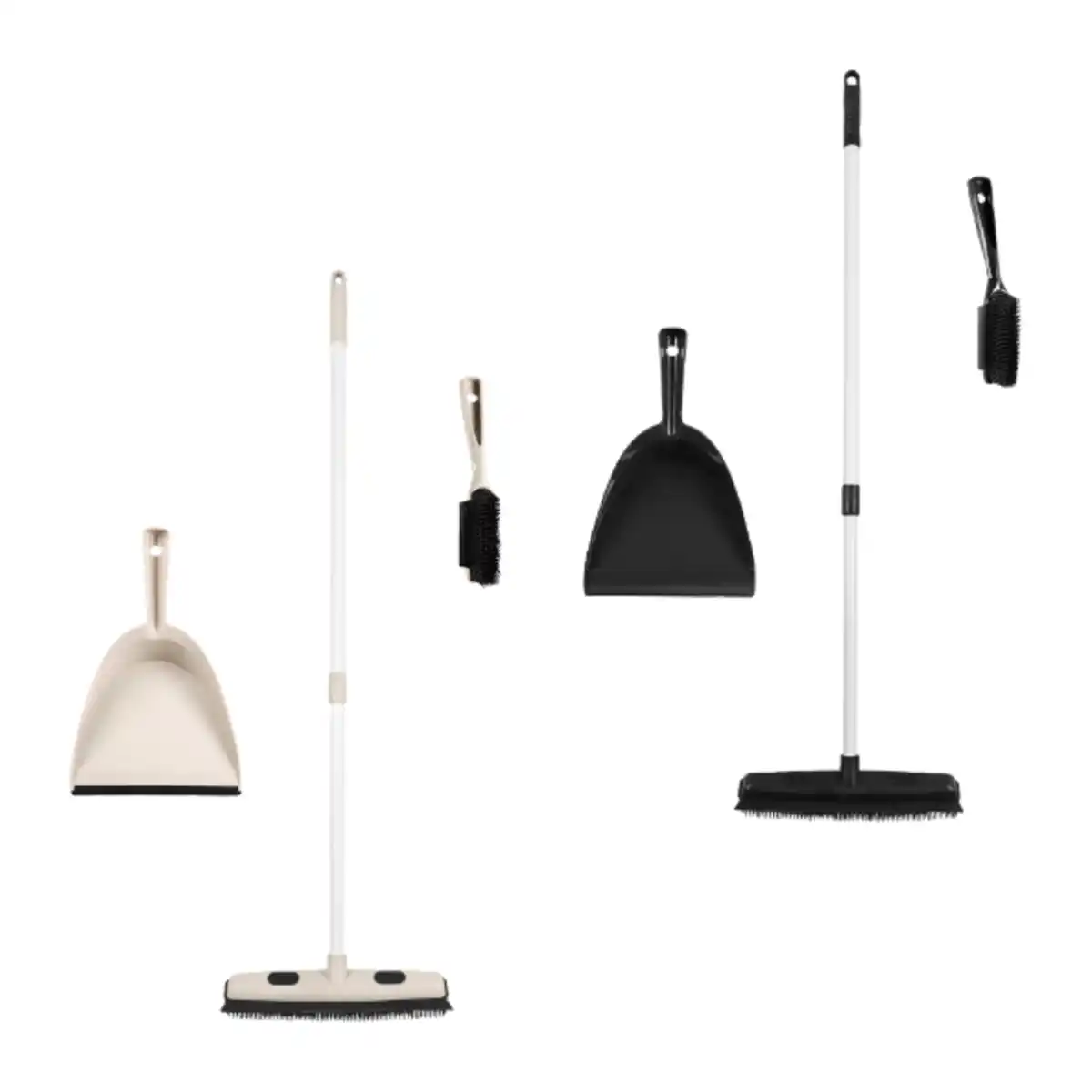 Bild 1 von HOME CREATION Gummibesen-Set