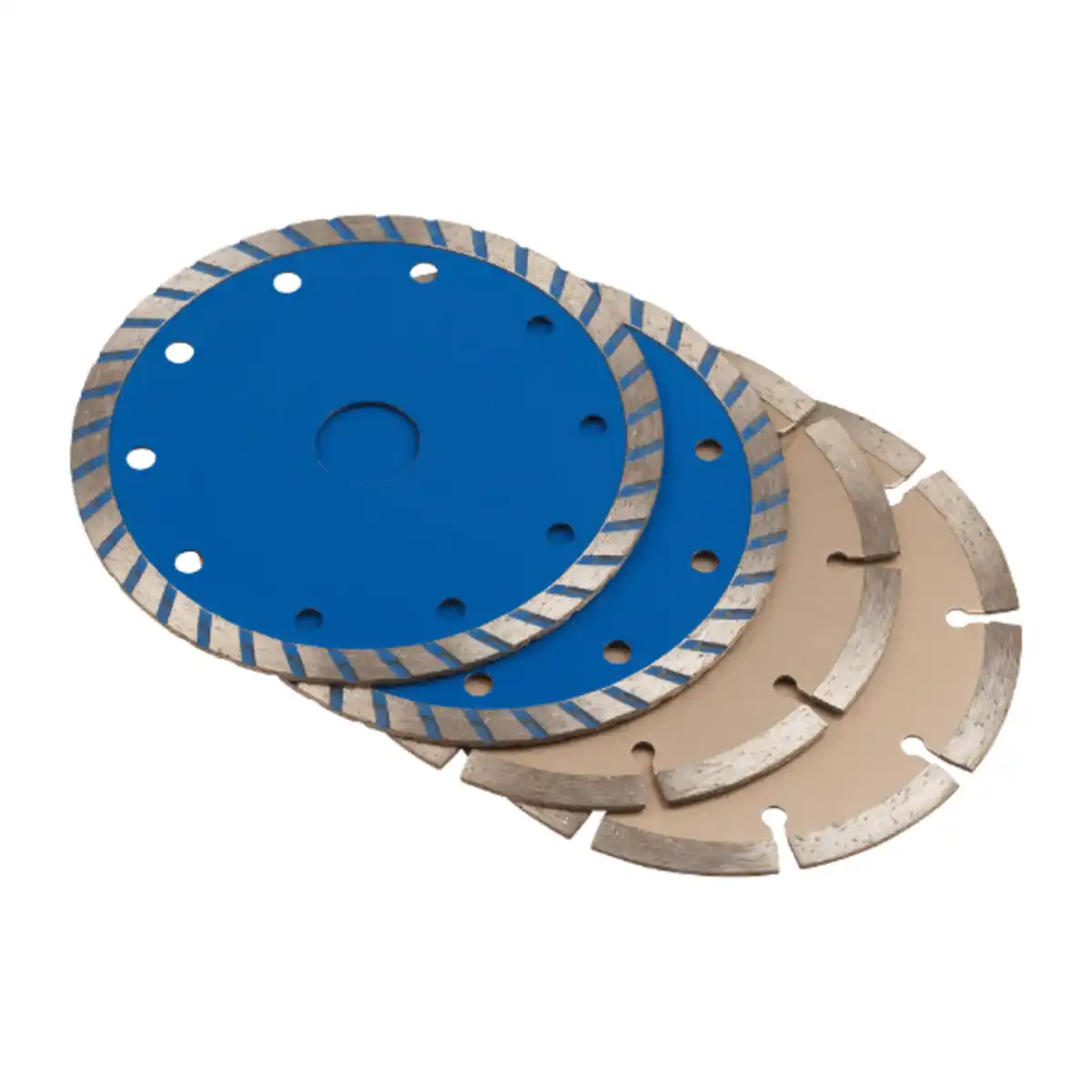 Bild 3 von FERREX Trenn- / Schleifscheiben