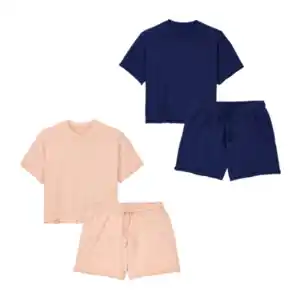 UP2FASHION Lounge-Set