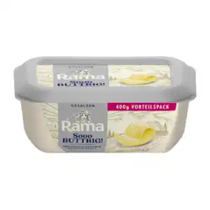 RAMA Sooo buttrig! 400g