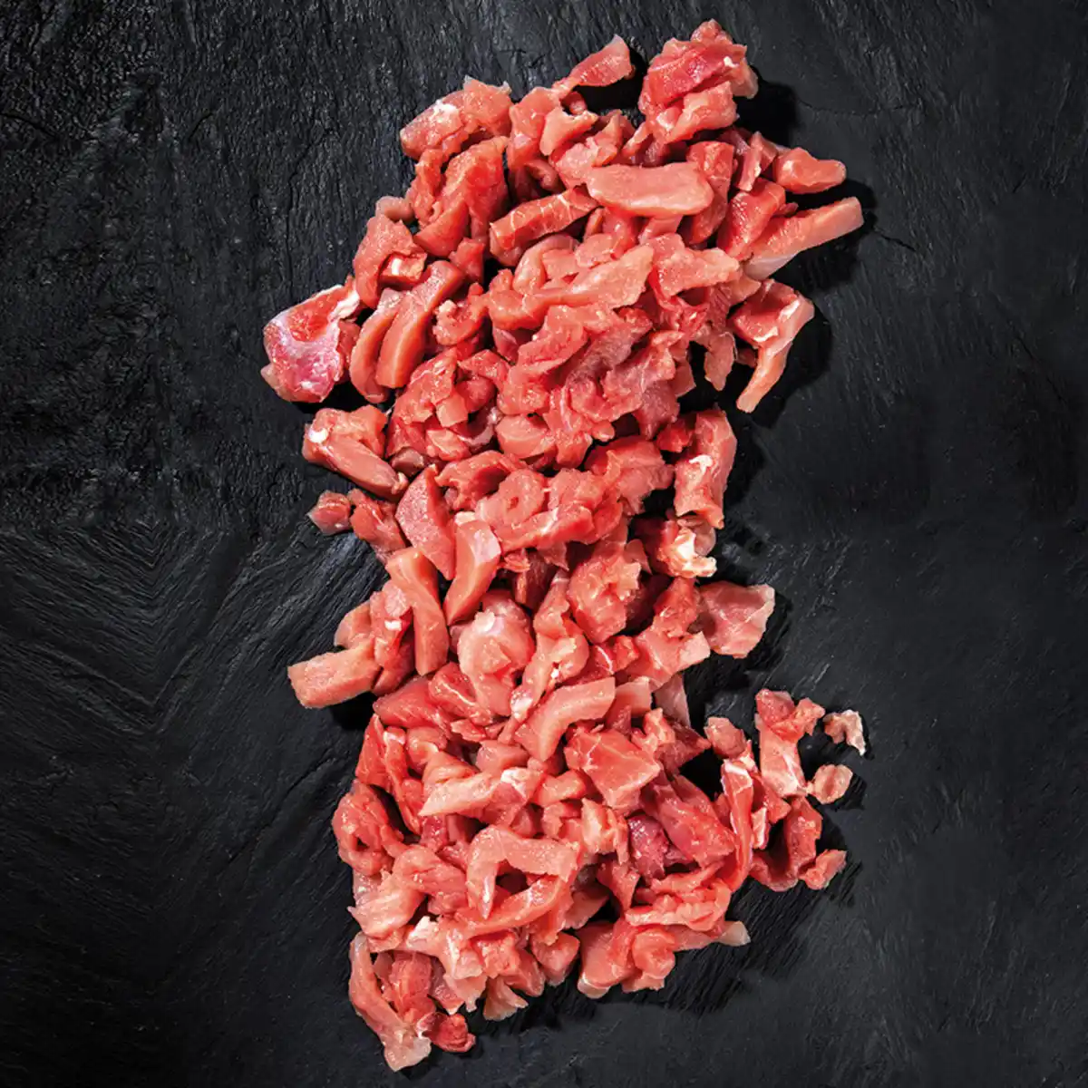 Bild 1 von Gut Bartenhof Schweine-Geschnetzeltes