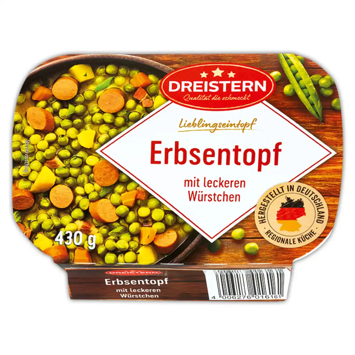 Bild 2 von Dreistern Schalengericht