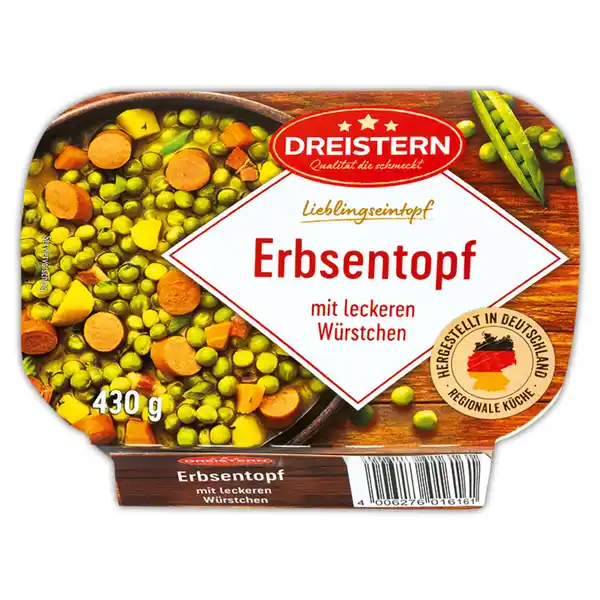 Bild 2 von Dreistern Schalengericht