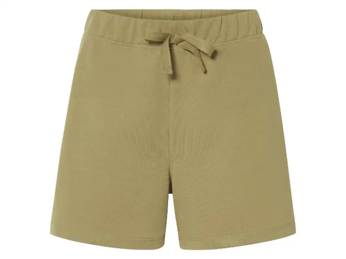 Bild 2 von esmara® Damen Shorts, normale Leibhöhe