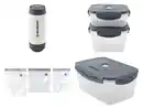 Bild 1 von SILVERCREST® Vakuumierer-Set,  5 St