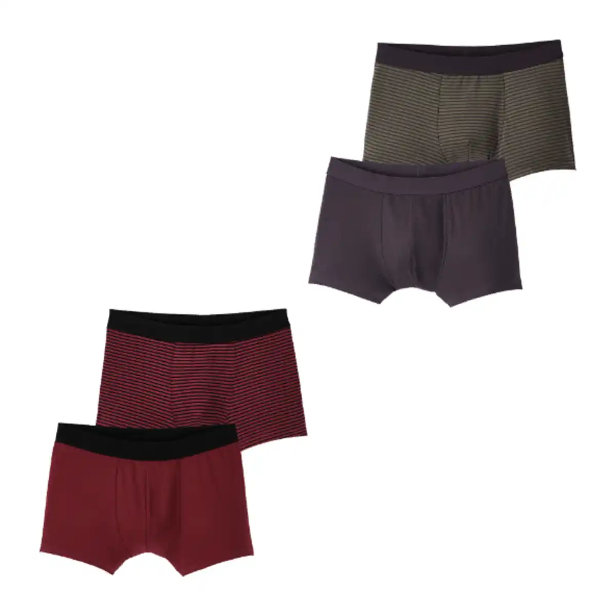 Bild 1 von UP2FASHION Retropants