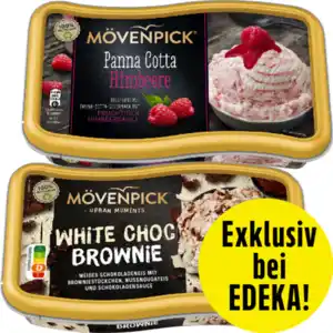 Mövenpick Eis