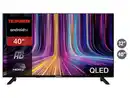 Bild 1 von TELEFUNKEN »QFAN750S« Fernseher QLED Android Smart TV Full HD