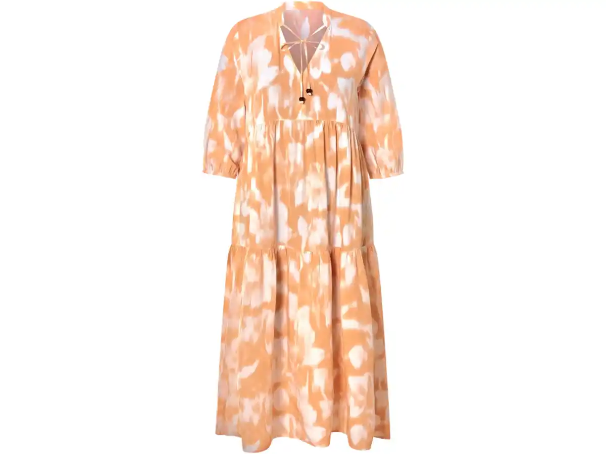 Bild 1 von esmara® Tunika-Kleid