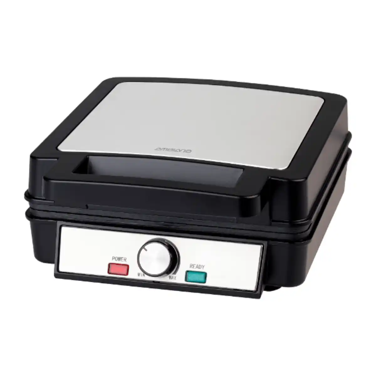 Bild 2 von AMBIANO XL-Waffeleisen