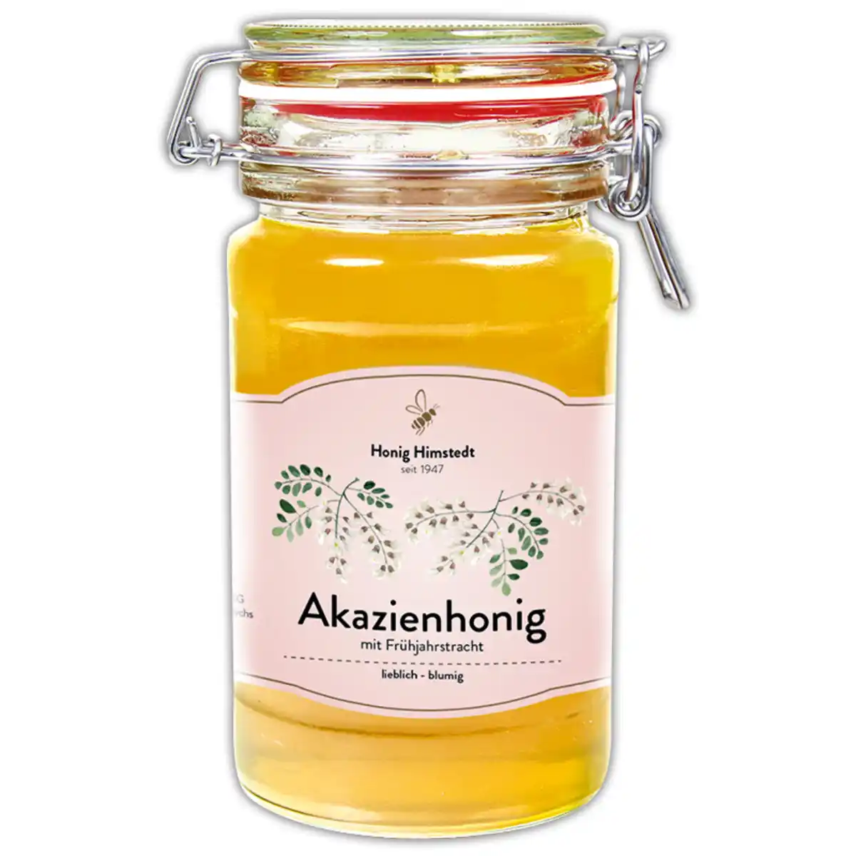 Bild 3 von Honig Himstedt Honig