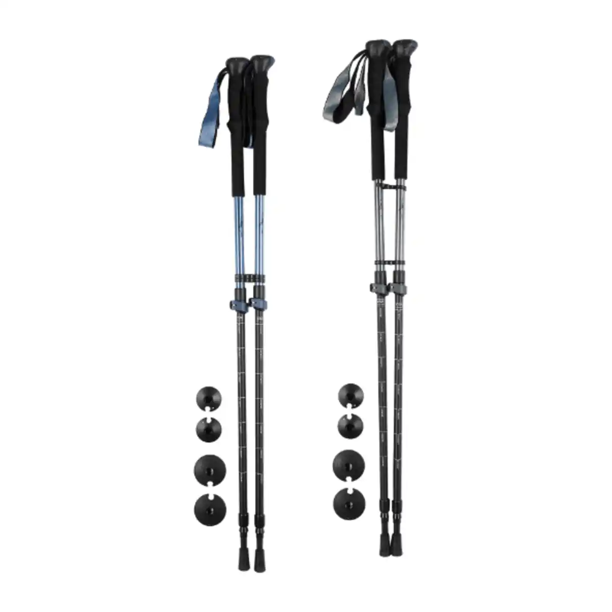Bild 1 von ADVENTURIDGE Wanderstöcke