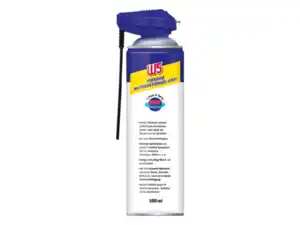 W5 Premium Multifunktionsöl-Spray,  500 ml