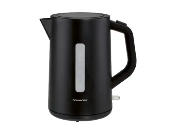 Bild 2 von SILVERCREST® Wasserkocher Kunststoff SWKK 3000