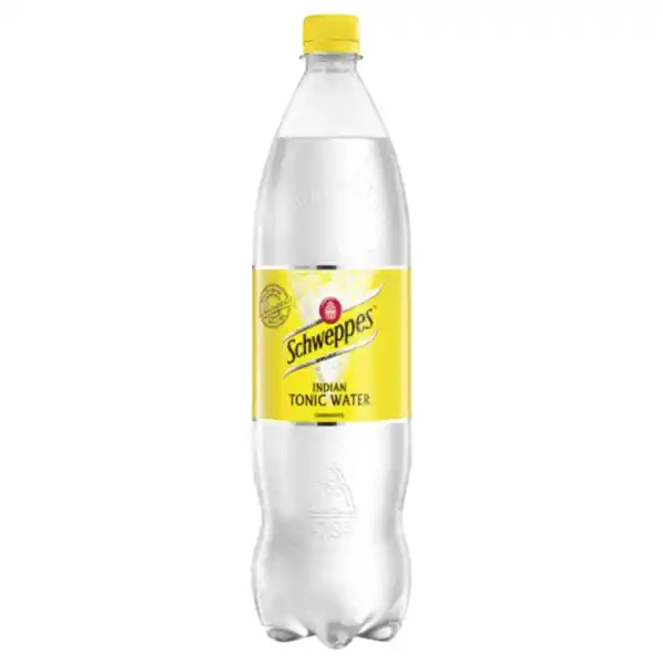 Bild 1 von Schweppes 1,25 l oder Gatorade 0,5 l