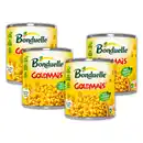 Bild 3 von Bonduelle Kidney Bohnen / Erbsen & Möhrchen / Goldmais