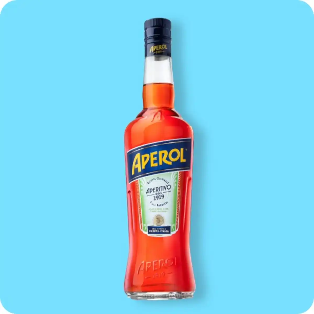 Bild 1 von   Aperol® , 11 % vol.