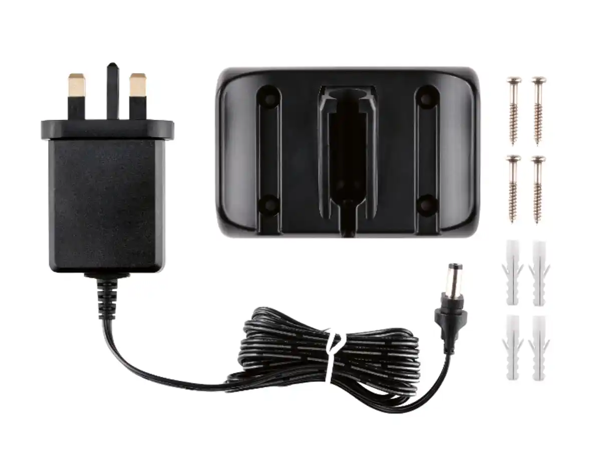 Bild 2 von SILVERCREST® Handstaubsauger Akku Zyklon 22,2 V SHAZ 22.2 G8 /SOHAZ 22.2 G8 Good bei Lidl