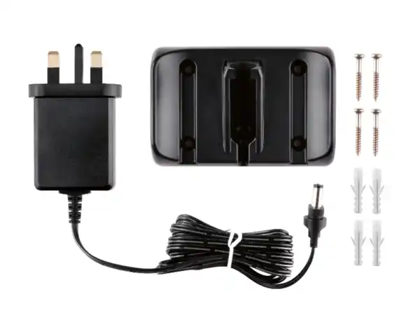 Bild 2 von SILVERCREST® Handstaubsauger Akku Zyklon 22,2 V SHAZ 22.2 G8 /SOHAZ 22.2 G8 Good bei Lidl