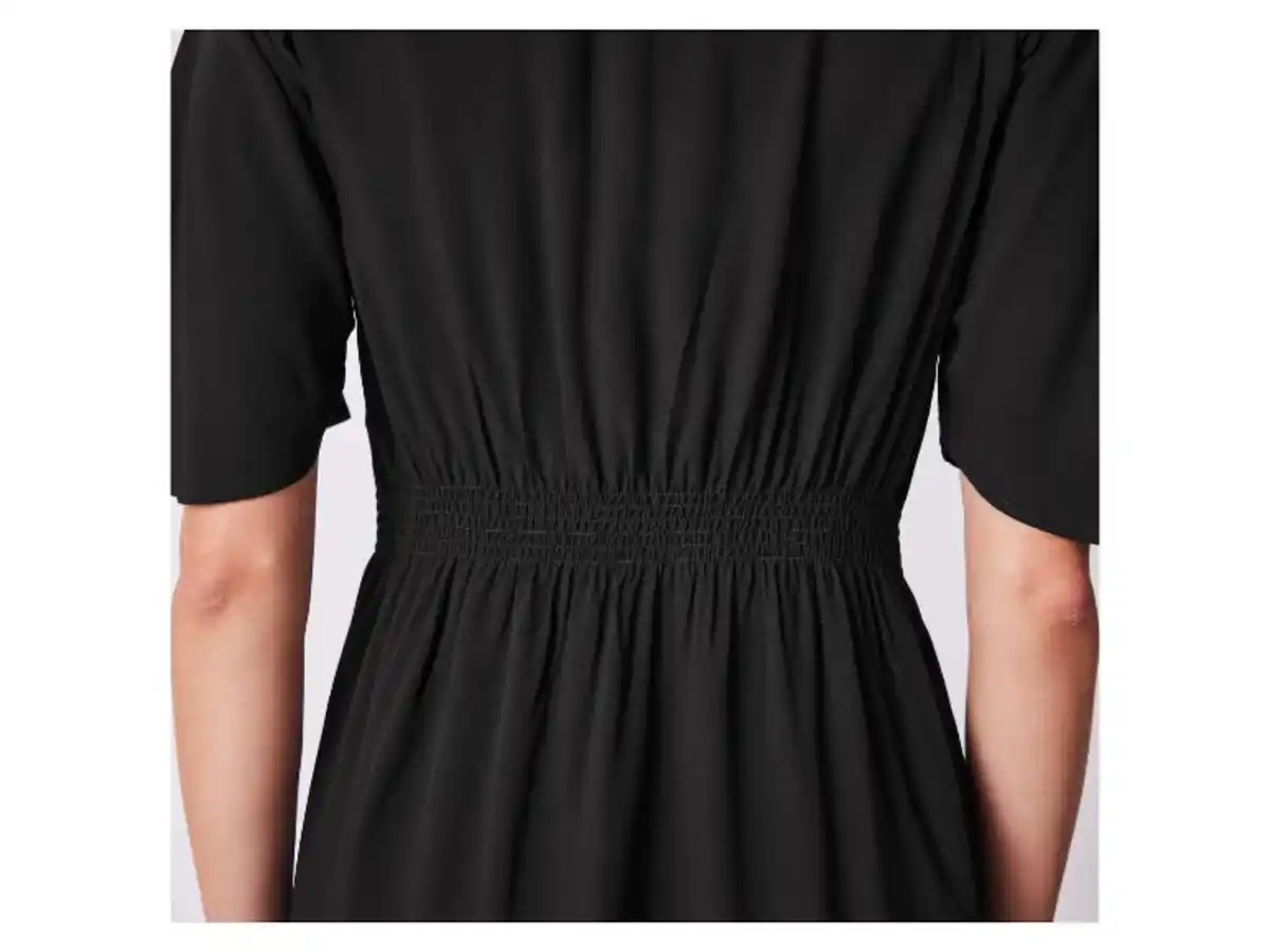 Bild 3 von esmara® Tunika-Kleid / Kleid, Midilänge