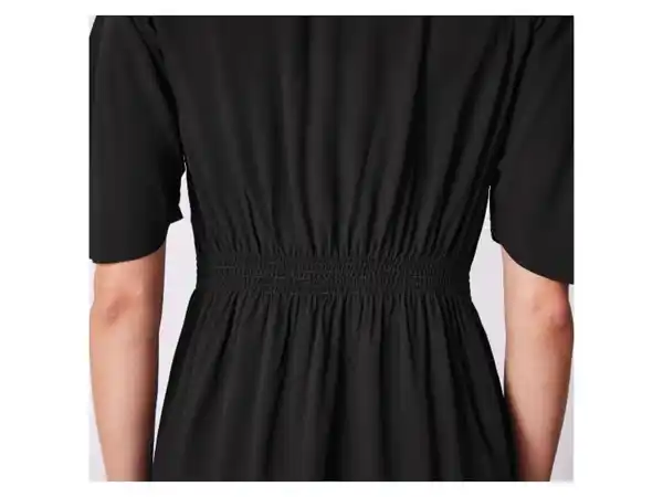 Bild 3 von esmara® Tunika-Kleid / Kleid, Midilänge