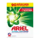 Bild 1 von ARIEL Waschpulver Universal 4,95kg