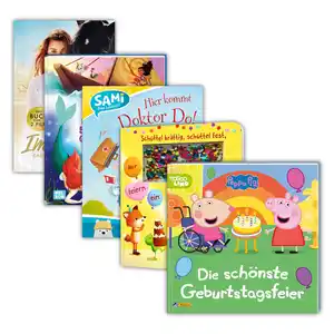 Kinderbuch