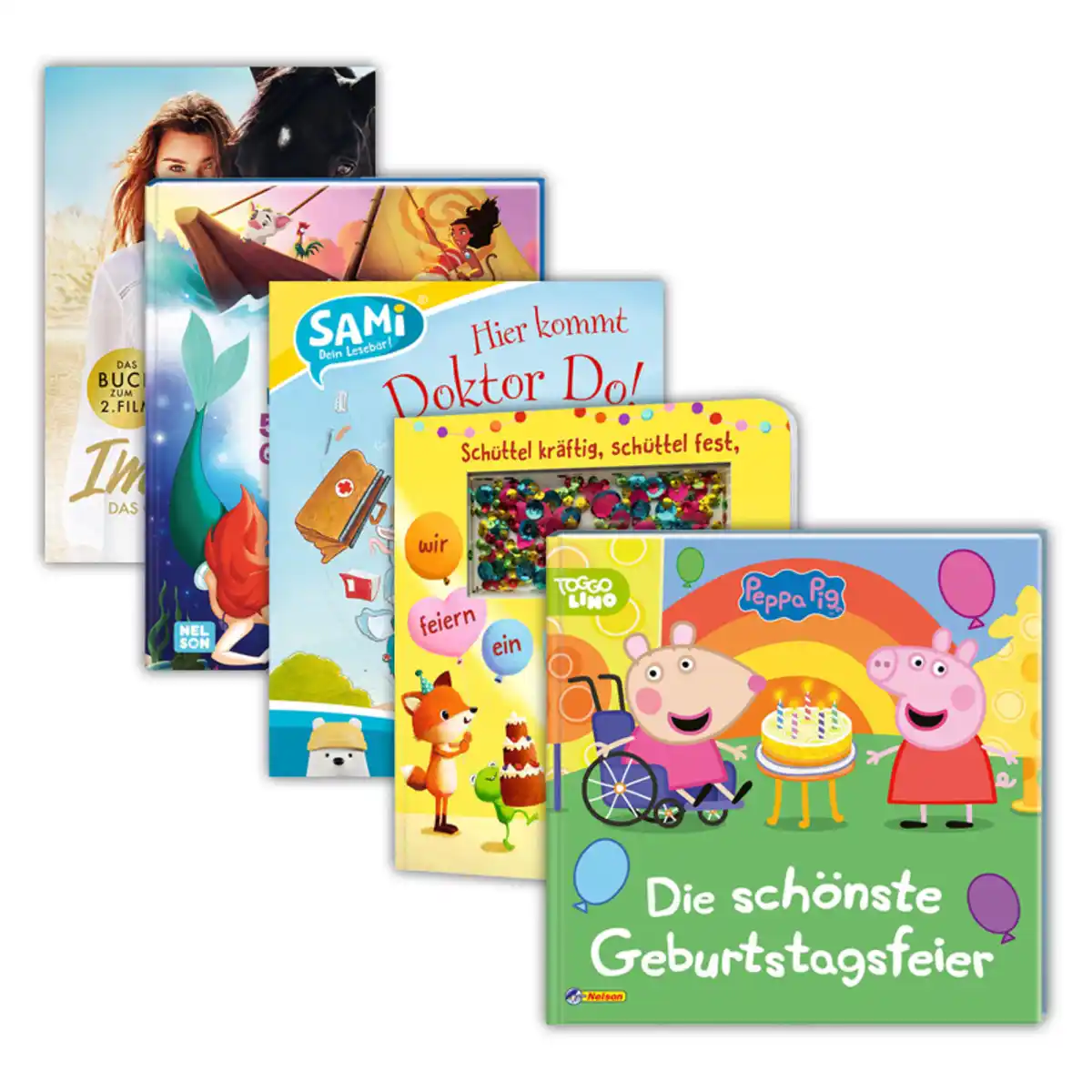 Bild 1 von Kinderbuch