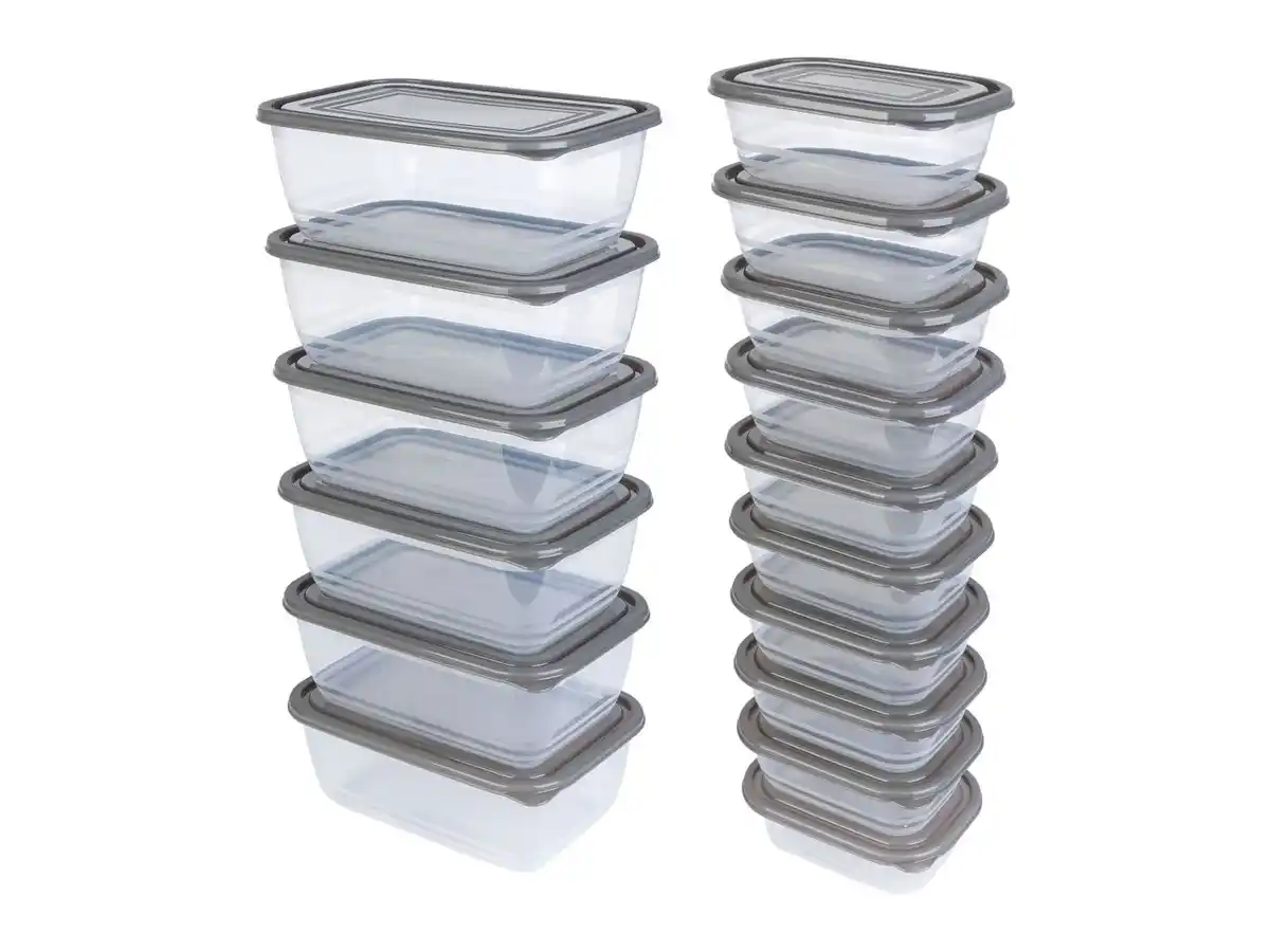 Bild 1 von LIVARNO home Frischhaltedosen-Set