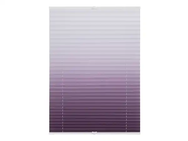 Bild 1 von Lichtblick Lichtblick Plissee Klemmfix, ohne Bohren, ab 45 x 130 cm