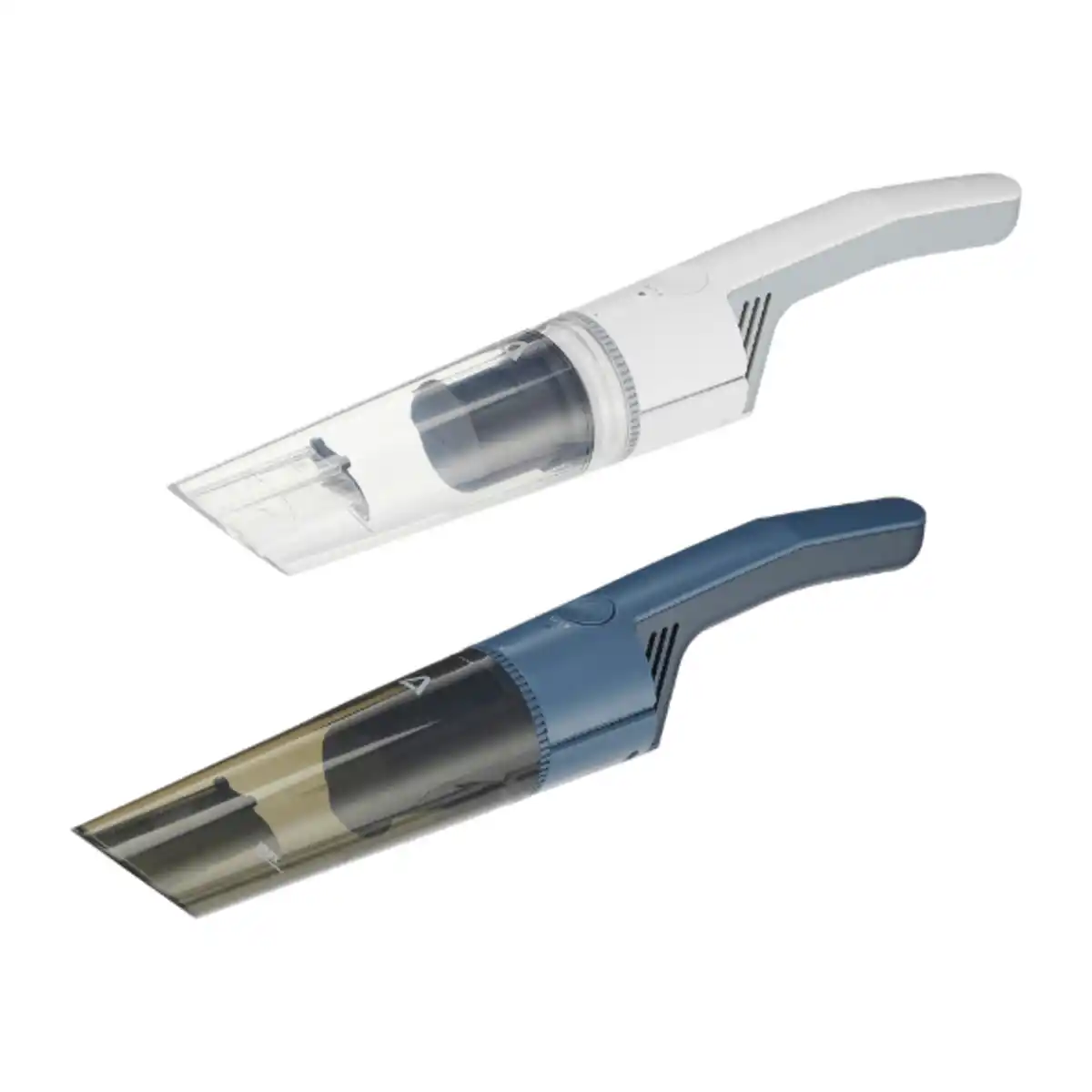 Bild 1 von AMBIANO Akku-Handstaubsauger