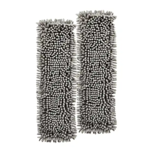 Bild 2 von HOME CREATION Chenille-Bodenwischbezüge