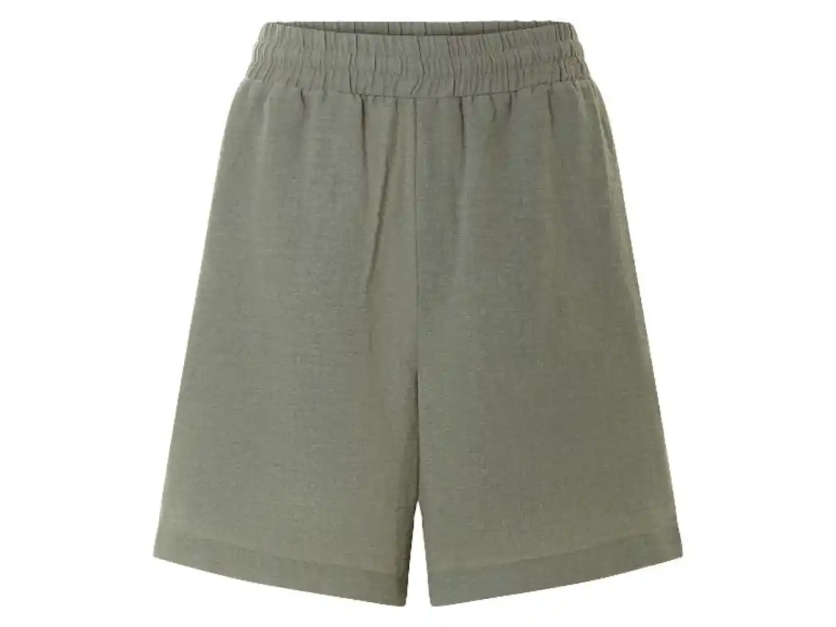 Bild 2 von esmara Men Herren Shorts, leger geschnitten