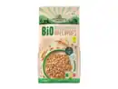 Bild 1 von Crownfield Bio Knusprige Haferpops,  375 g