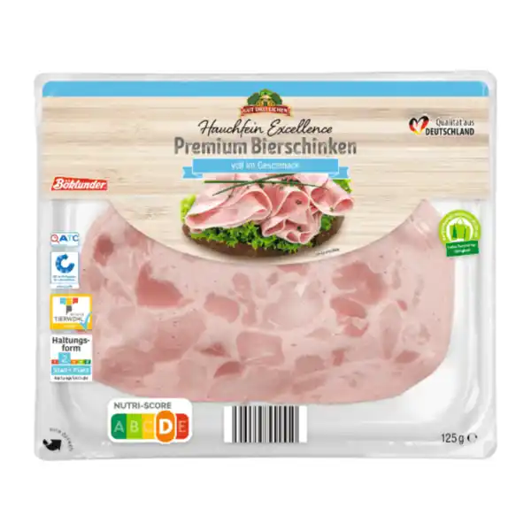 Bild 2 von GUT DREI EICHEN Hauchfein Excellence 125g