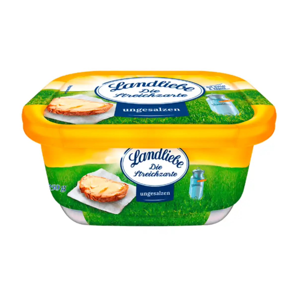 Bild 1 von LANDLIEBE Streichzart 250g