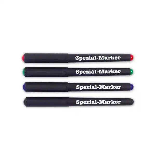 Bild 3 von Stanger Kleber oder Stifteset