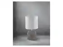 Bild 2 von LIVARNO home LED-Tischleuchte, mit Fuß aus Keramik