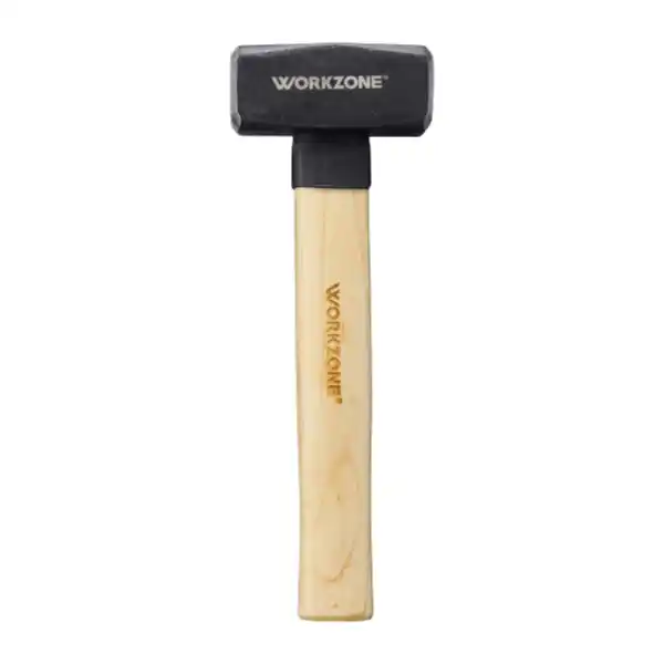 Bild 4 von WORKZONE Hammer-Sortiment