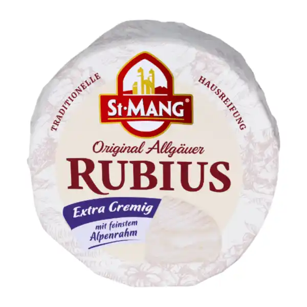 Bild 2 von ST. MANG Limburger / Rubius / Cremius