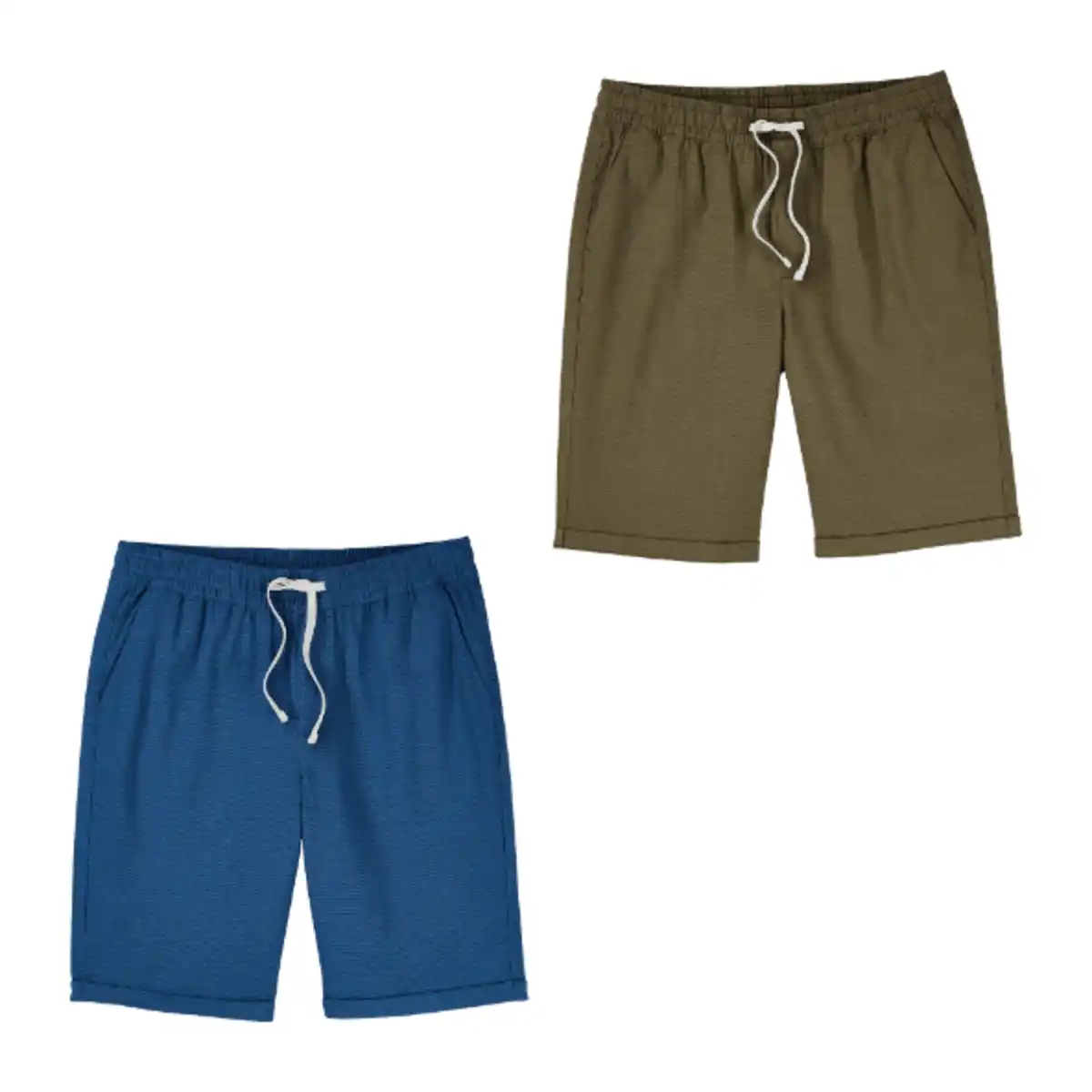 Bild 1 von UP2FASHION Bermuda-Shorts
